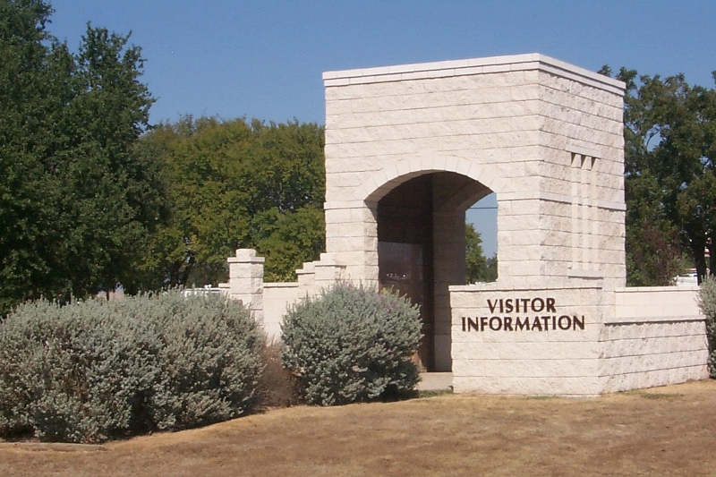 Visitor Information